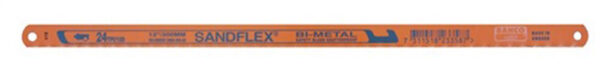 HOJA SIERRA 3906 SANDFLEX 300-