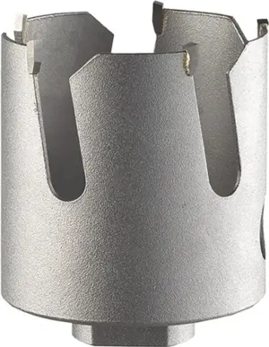 CORONA PERF. Ø 065X65MM MULTIU