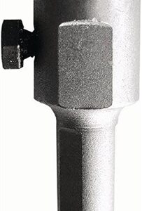 HUSILLO CORONA VÁSTAGO HEXAG Ø