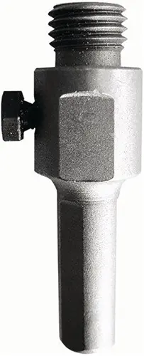 HUSILLO CORONA VÁSTAGO HEXAG Ø