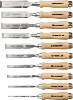 FORMON CARP M/MAD JGO 10PZ 6-8