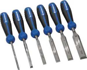 FORMON CARP M/BIC JGO 6PZ 6-10