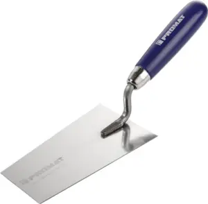 PALETA ALB. ENLUCIR 140X085MM