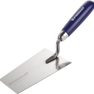 PALETA ALB. ENLUCIR 140X085MM