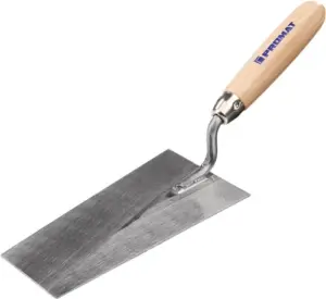 PALETA ALB. ENLUCIR 160X085MM