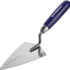 PALETA ALB. ENLUCIR 140X080MM