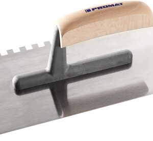 LLANA ALB. 280X130MM DIENTE 8M