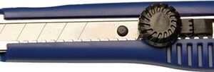 CUTTER 18X167MM MET C/RUEDA M/