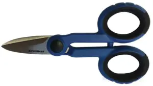 TIJERA ELEC 140MM CORTE HASTA