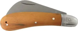 NAVAJA 77/185MM ACERO M/MAD HE