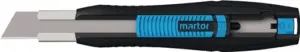 CUTTER SEGURIDAD 170,5X20X34MM