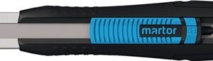 CUTTER SEGURIDAD 170,5X20X34MM