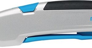 CUTTER SEGURIDAD 154X22X67MM C