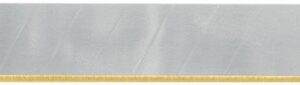 CUCHILLA CUTTER 100X17,7X0,50M
