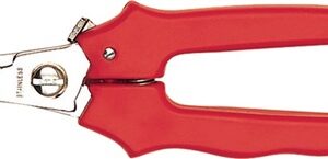 TIJERA MULTIU 140MM M/PLAST A/