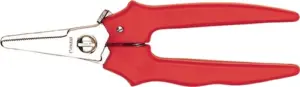 TIJERA MULTIU 140MM M/PLAST A/
