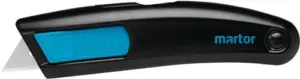 CUTER SEGURIDAD 153X26X38MM CO