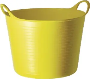 CUBO FLEXIBLE MULTIUSOS 40 L.