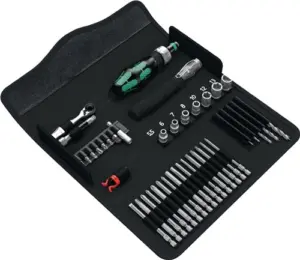 HERRAMIENTAS APRIETE 1/4 PARA