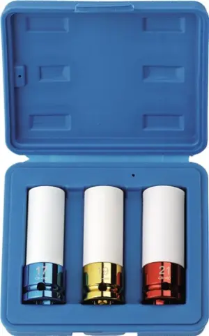 LLAVE DE VASO IMPACTO HEXAGONA