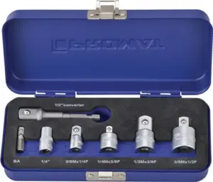 AMPLIADOR+REDUCTOR+ADAPTADOR L