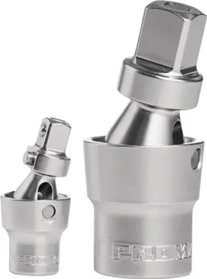 ARTICULACION UNIVERSAL LLAVE V