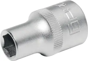 LLAVE DE VASO HEXAGONAL 1/2 30