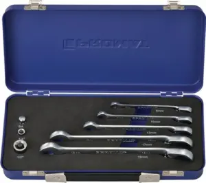 LLAVE COMBINADA CARRACA C/PALA