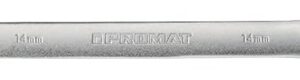 LLAVE COMBINADA CARRACA 13MM B