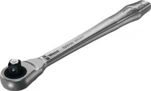 LLAVE CARRACA REVER 3/8 72 DIE