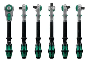 LLAVE CARRACA REVER 1/2 CAB GI