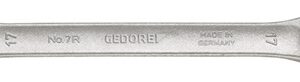 LLAVE COMBINADA CARRACA 14MM B