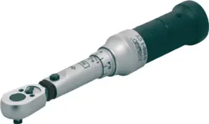 LLAVE DINAMOMÉTRICA 1/4 02-010