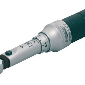LLAVE DINAMOMÉTRICA 1/4 02-010