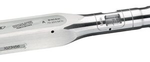 LLAVE DINAMOMÉTRICA 1/2 25-120