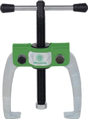 EXTRACTOR MECANICO 2 PATAS CEN