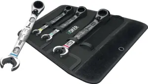 LLAVE COMBINADA CARRACA C/PALA