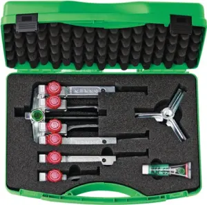 EXTRACTOR MECANICO+6 GANCHOS 1