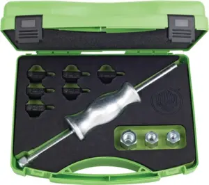 MARTILLO DESLIZANTE P/EXTRACTO