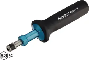 DESTORNILLADOR DINAMOMÉTRICO 1