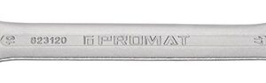 LLAVE FIJA PLANA 12-13X172MM 2