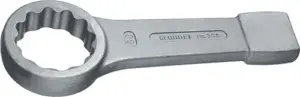 LLAVE ESTRELLA DE GOLPE 306 75
