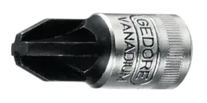 LLAVE VASO DESTOR 1/4" PZD PZ1