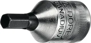 LLAVE VASO DESTOR 1/4" ALLEN I