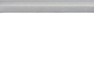 LLAVE ALLEN HEXAG. 24,0MM CORT