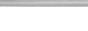 LLAVE ALLEN HEXAG. 2,5MM LARGA