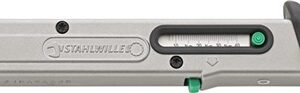LLAVE DINAMOMÉTRICA 9X12MM 08-