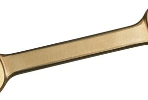 LLAVE FIJA PLANA 12-13X160MM 2