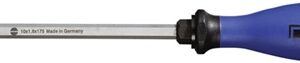 DESTORNILLADOR B/PLANA 10,0X17