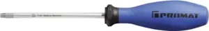 DESTORNILLADOR B/TORX T- 5X060